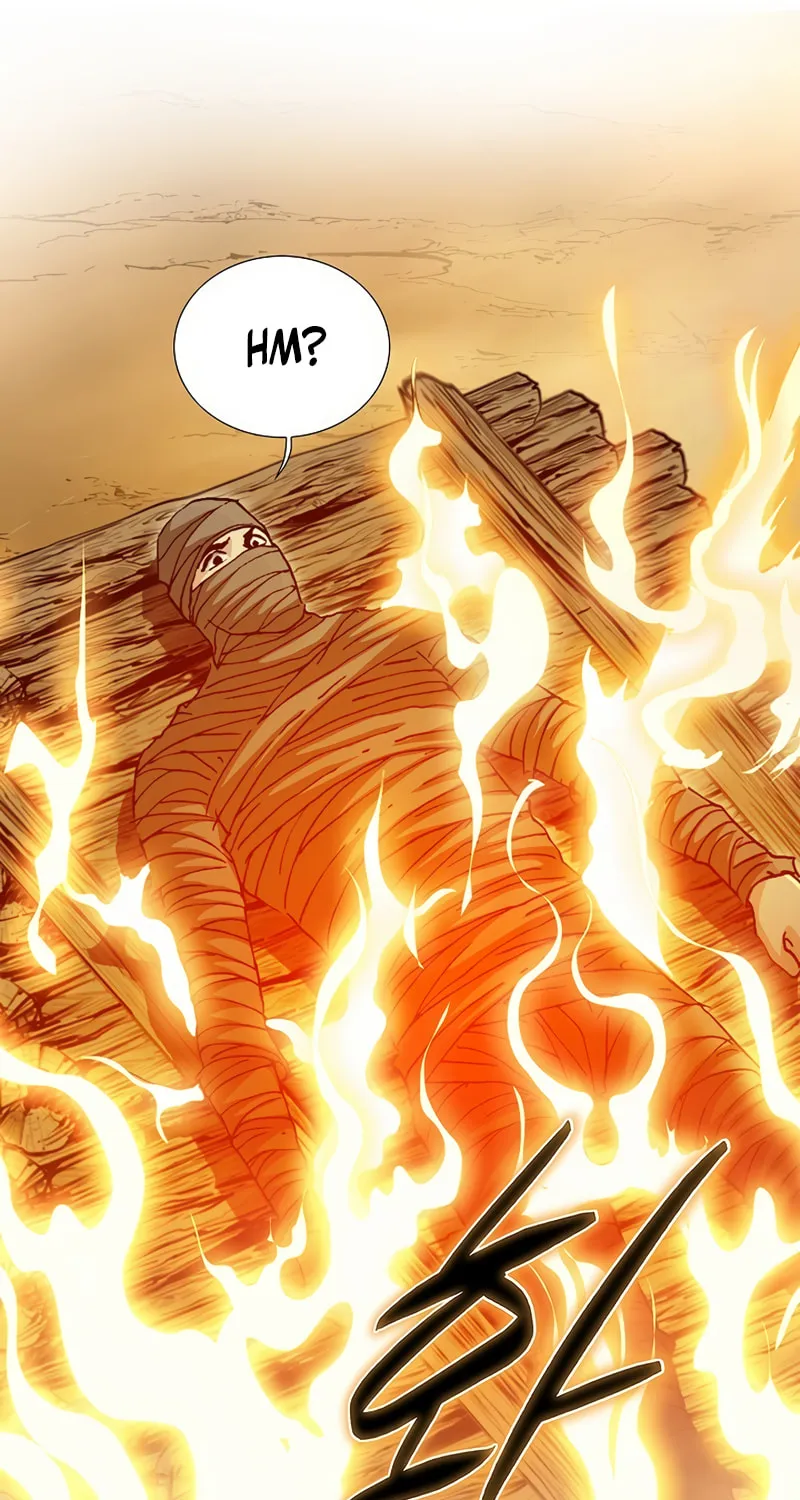 Return of the Immortal Monk Chapter 3 page 35 - 