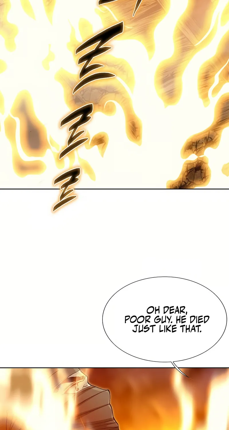 Return of the Immortal Monk Chapter 3 page 36 - 