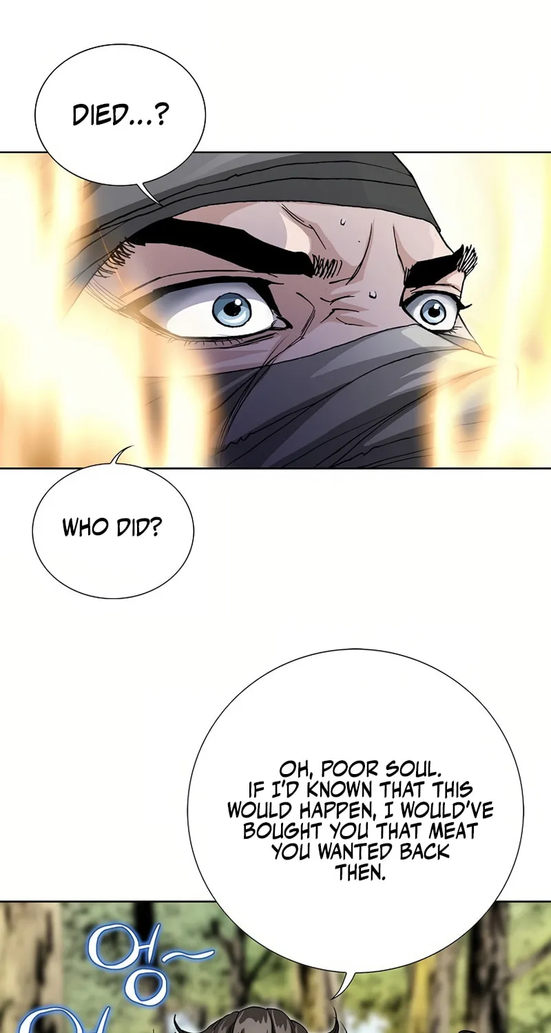 Return of the Immortal Monk Chapter 3 page 38 - 