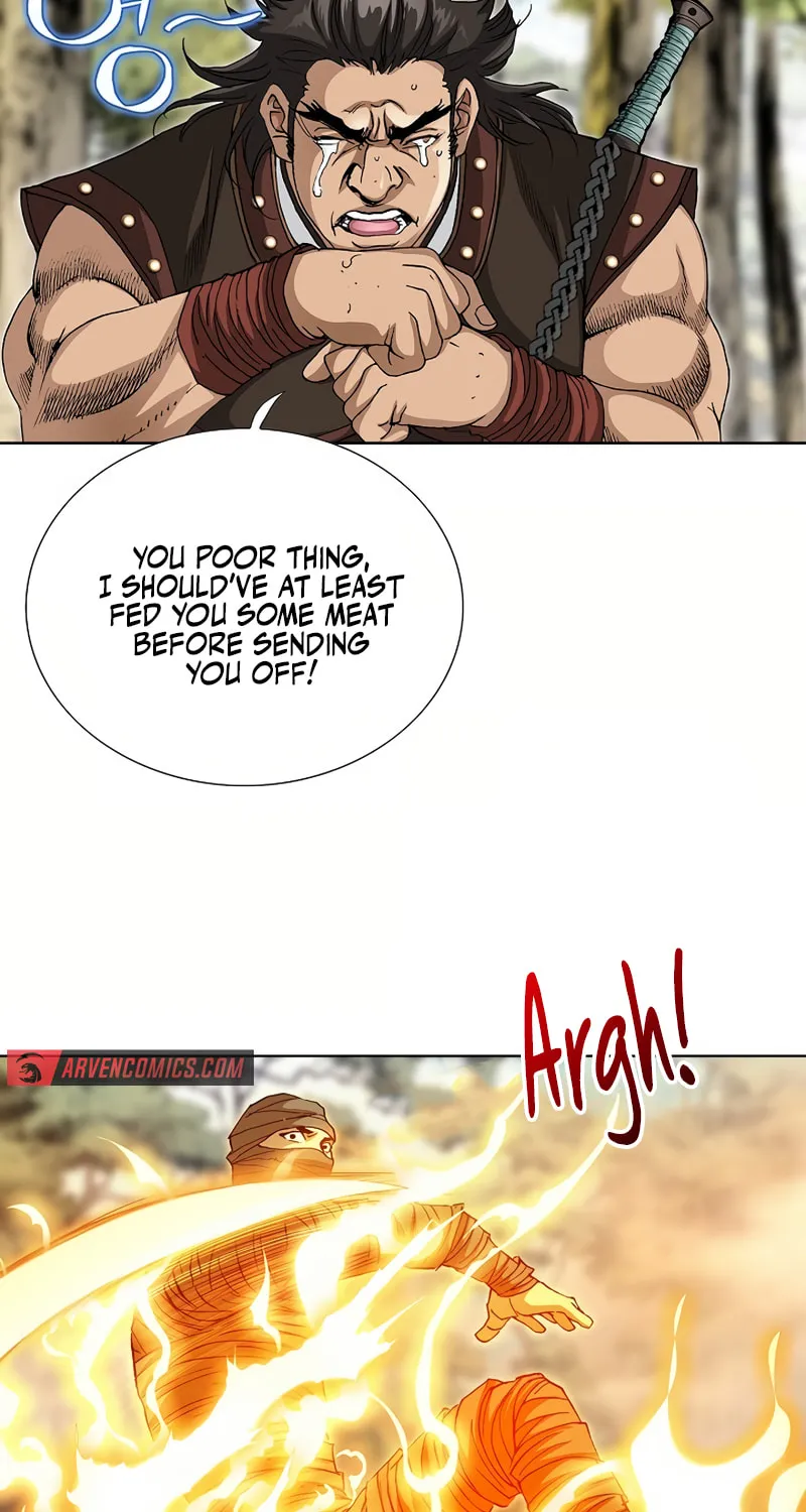 Return of the Immortal Monk Chapter 3 page 39 - 