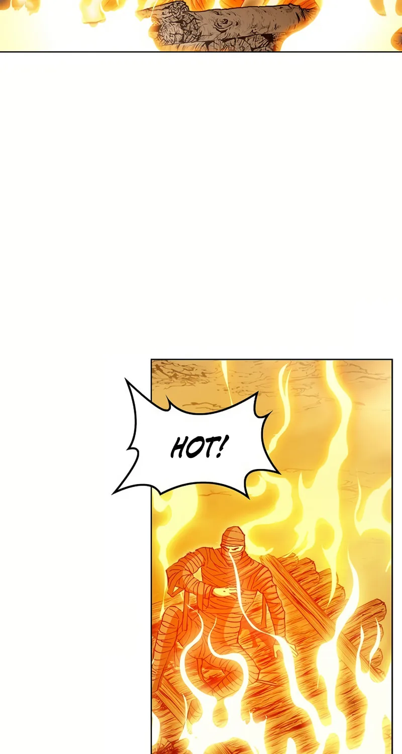 Return of the Immortal Monk Chapter 3 page 40 - 