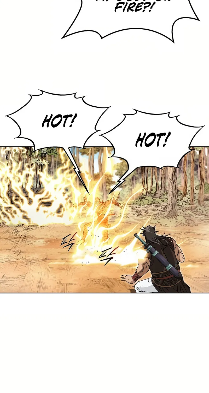Return of the Immortal Monk Chapter 3 page 42 - 