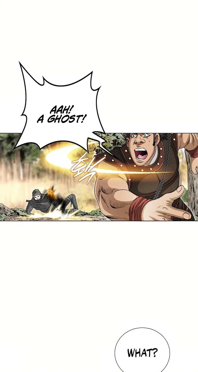 Return of the Immortal Monk Chapter 3 page 46 - 