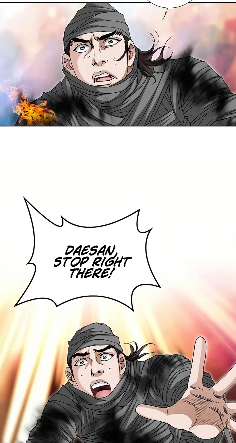 Return of the Immortal Monk Chapter 3 page 47 - 