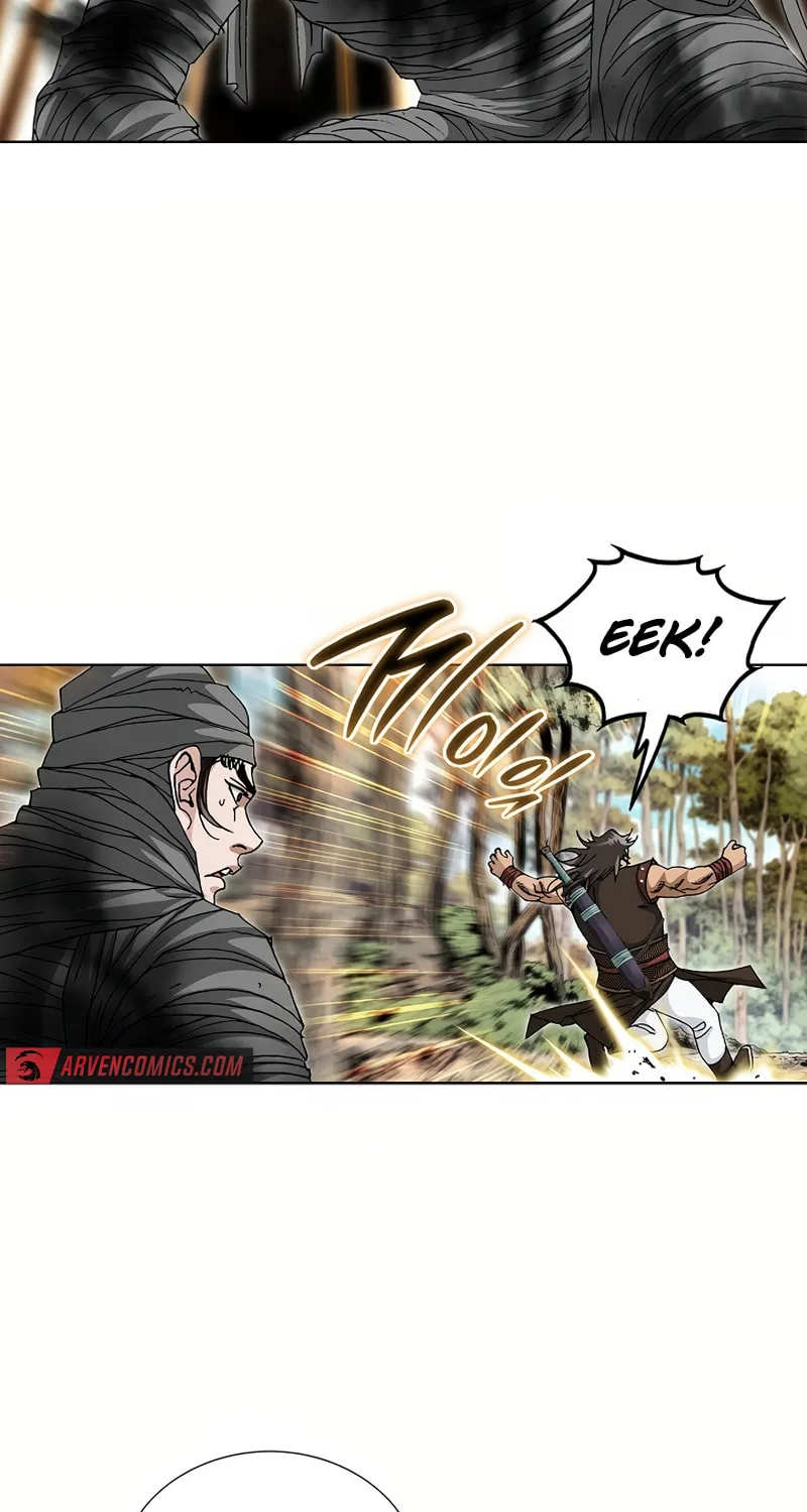 Return of the Immortal Monk Chapter 3 page 48 - 