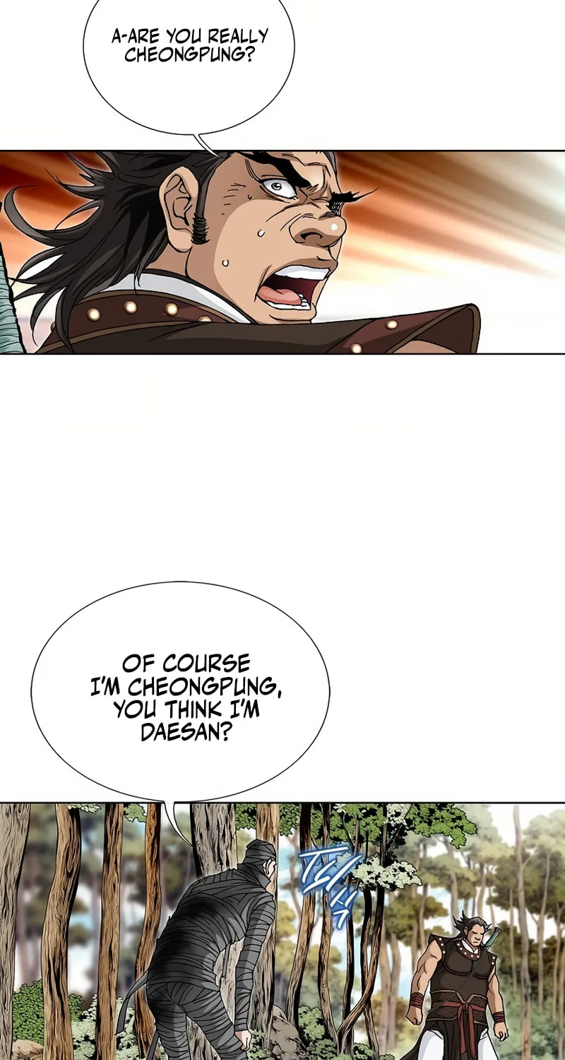 Return of the Immortal Monk Chapter 3 page 49 - 