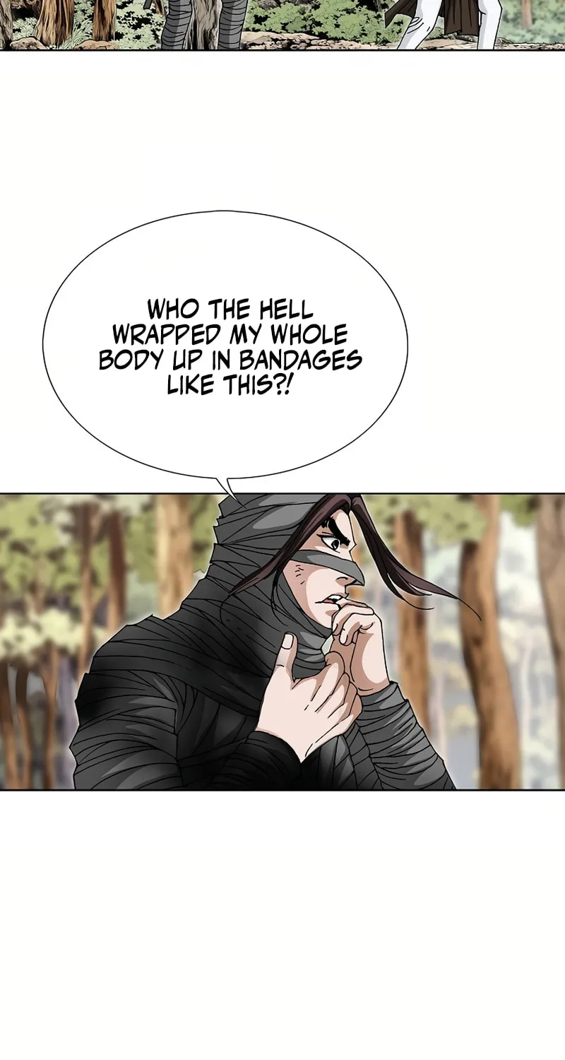Return of the Immortal Monk Chapter 3 page 50 - 