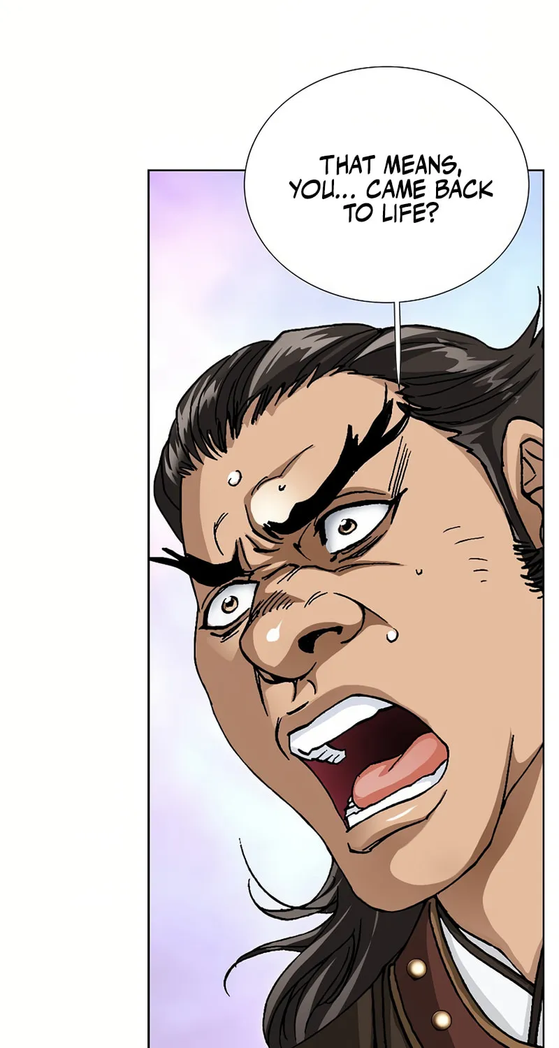Return of the Immortal Monk Chapter 3 page 51 - 