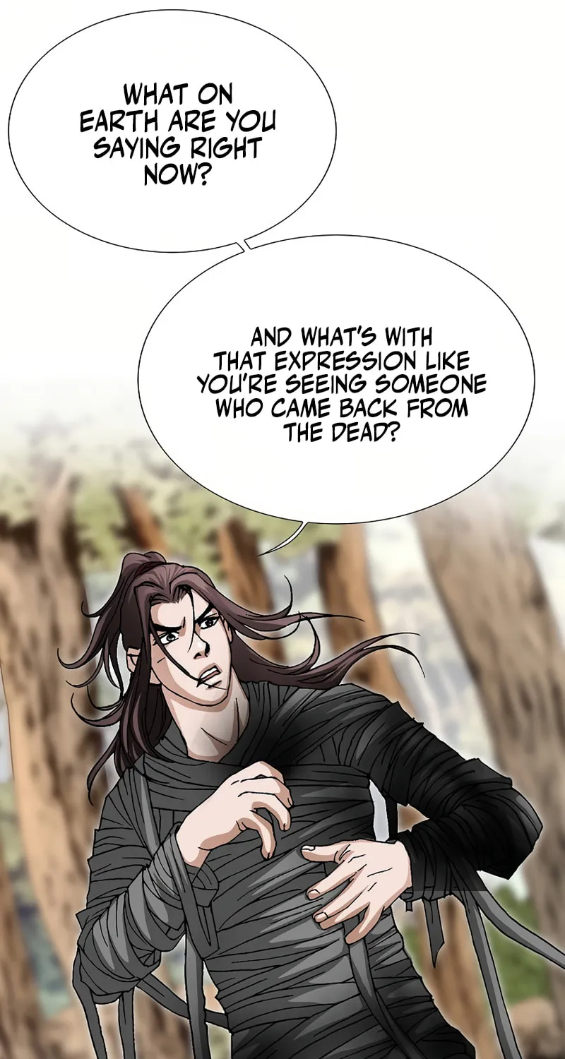 Return of the Immortal Monk Chapter 3 page 53 - 