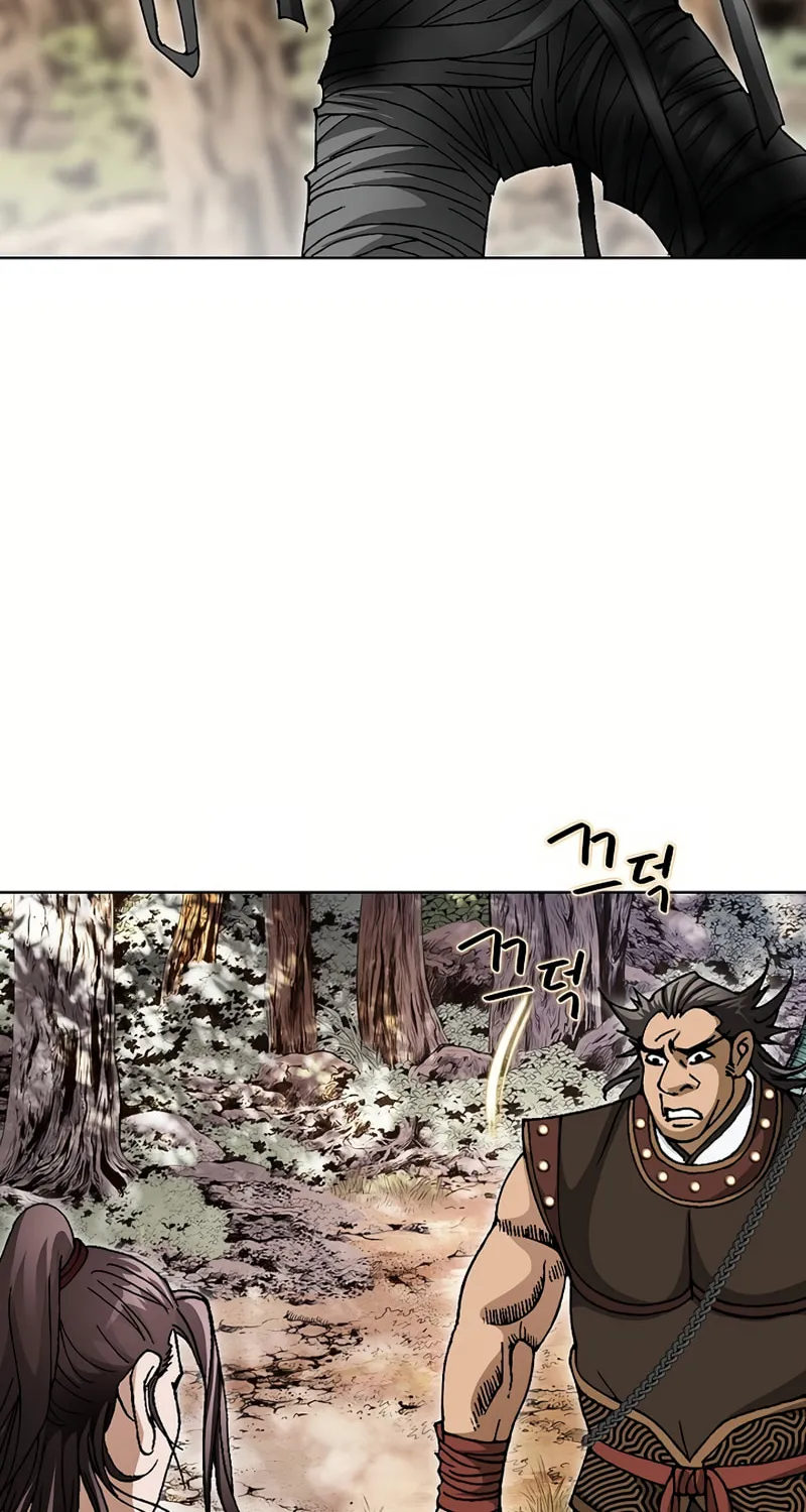 Return of the Immortal Monk Chapter 3 page 54 - 