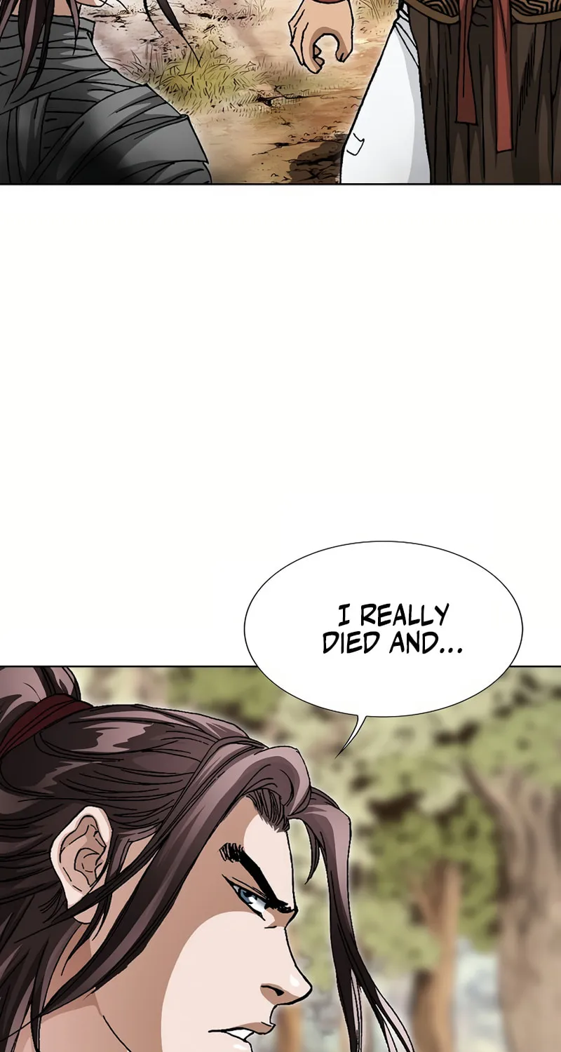Return of the Immortal Monk Chapter 3 page 55 - 