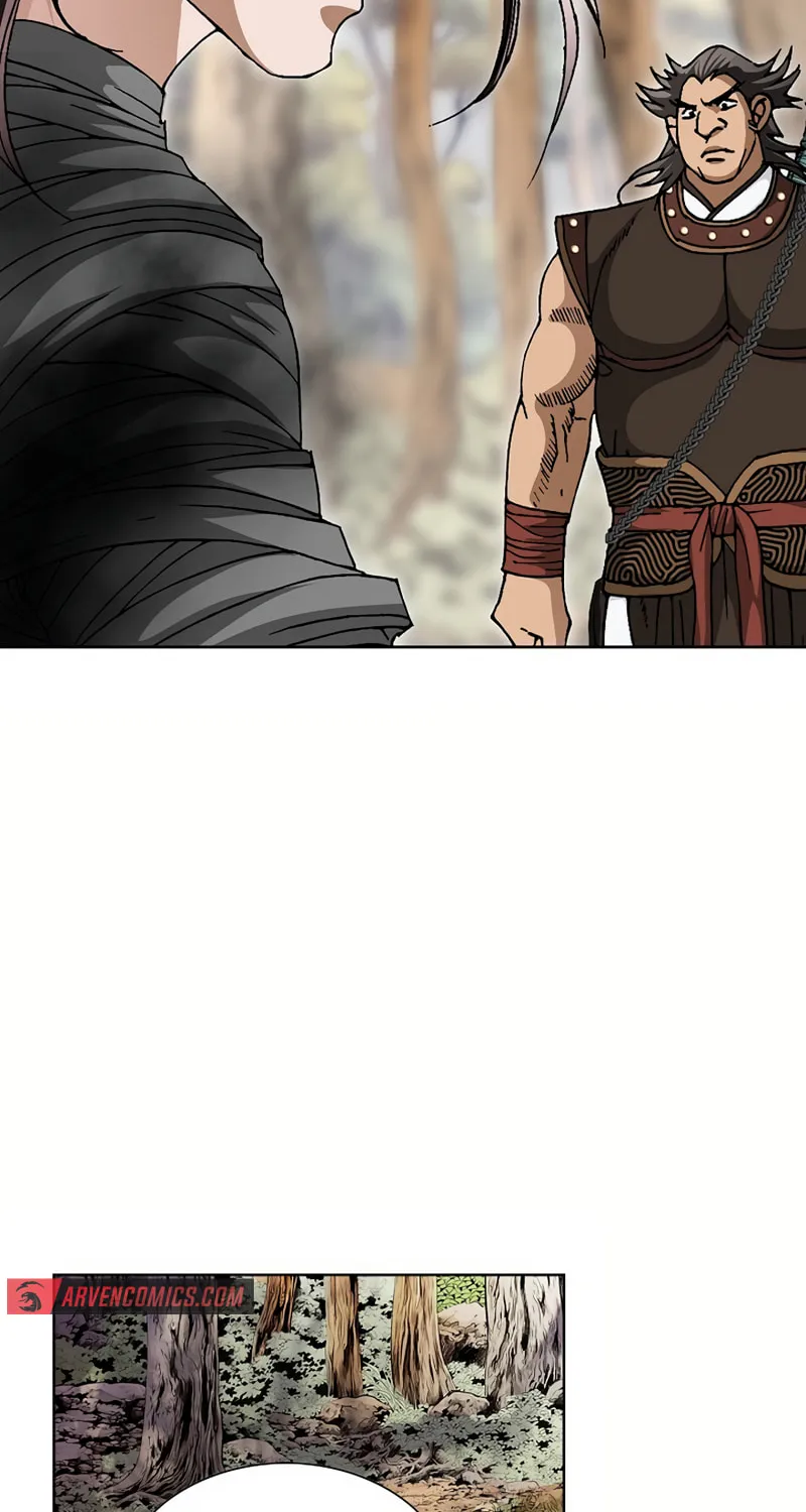 Return of the Immortal Monk Chapter 3 page 56 - 
