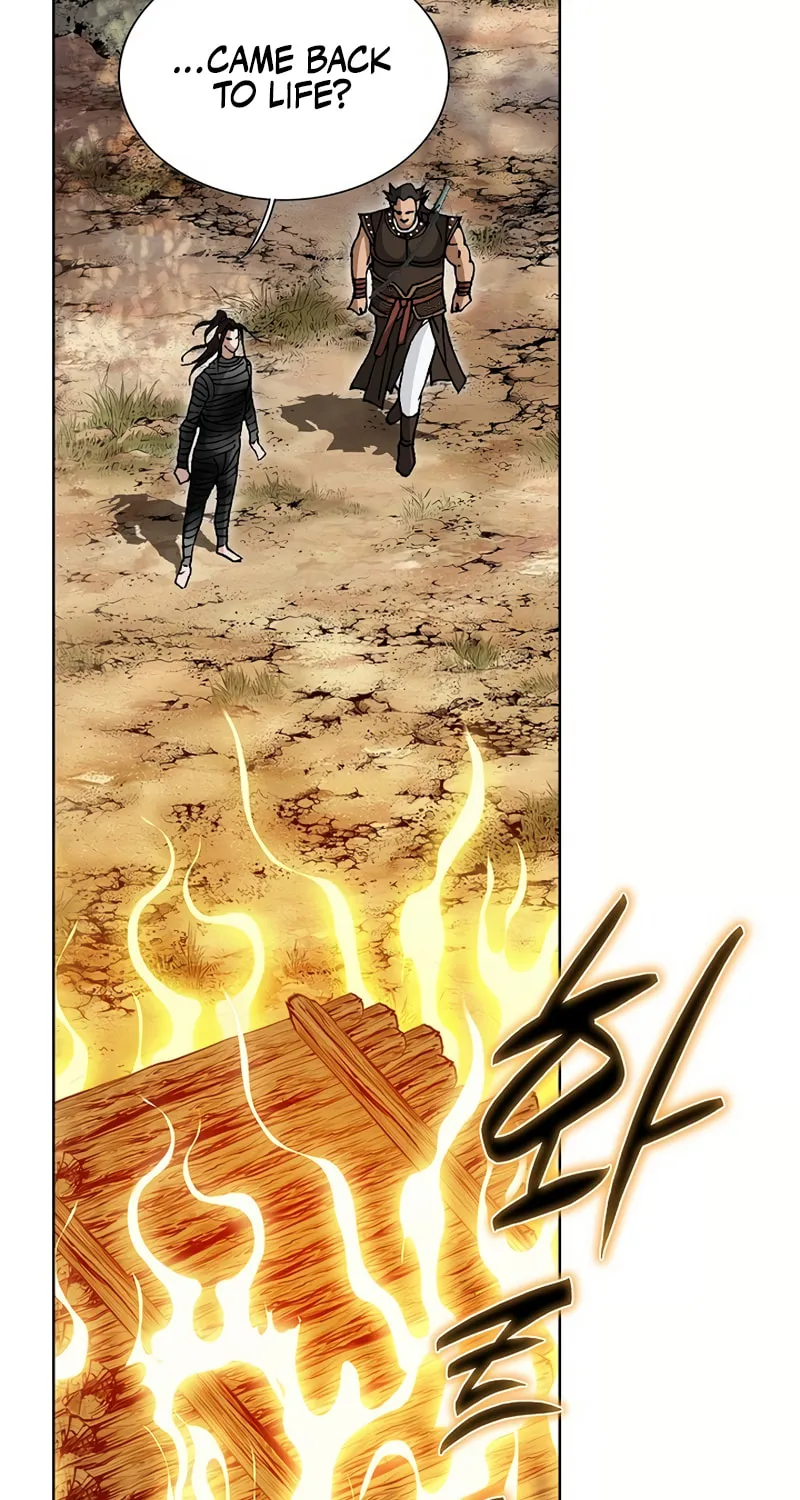 Return of the Immortal Monk Chapter 3 page 57 - 
