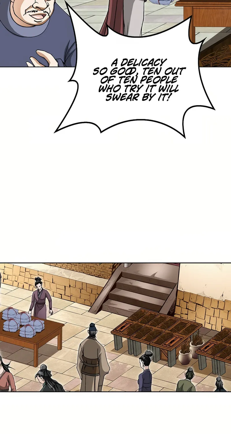 Return of the Immortal Monk Chapter 3 page 60 - 