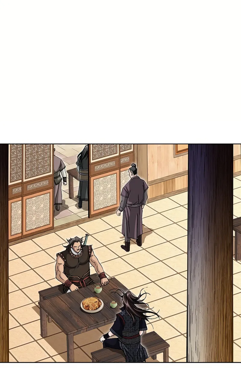 Return of the Immortal Monk Chapter 3 page 61 - 