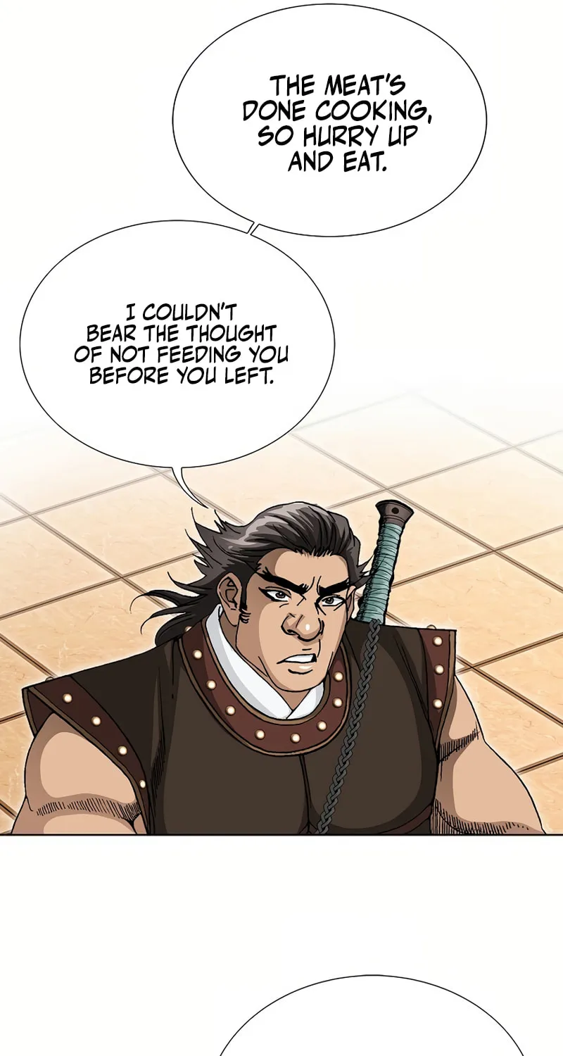 Return of the Immortal Monk Chapter 3 page 62 - 