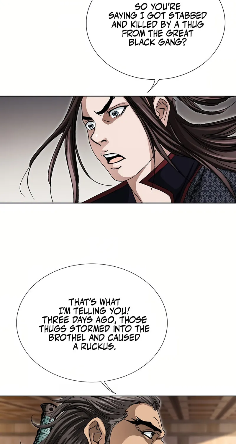 Return of the Immortal Monk Chapter 3 page 63 - 
