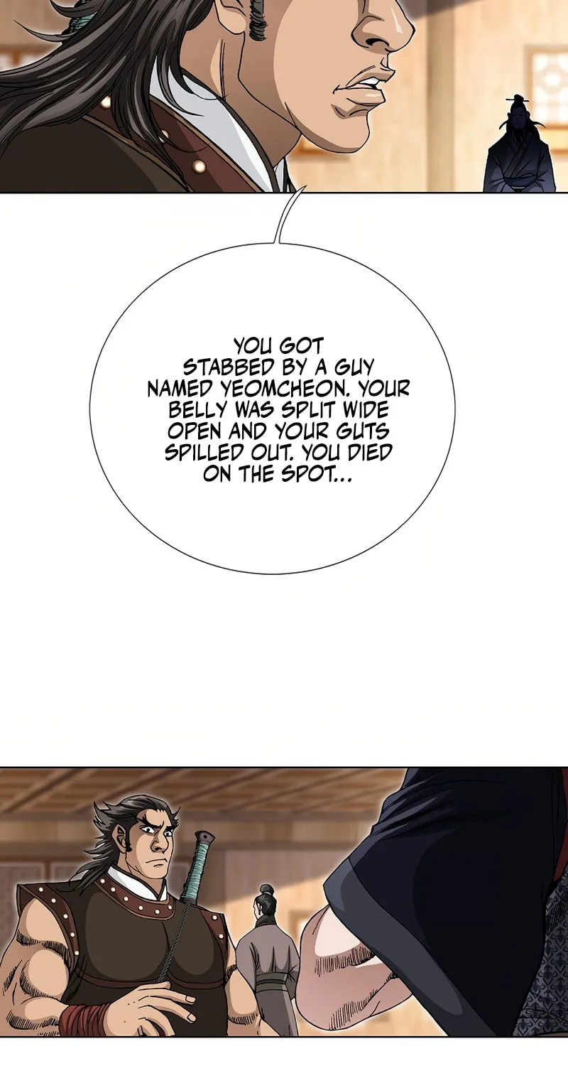 Return of the Immortal Monk Chapter 3 page 64 - 