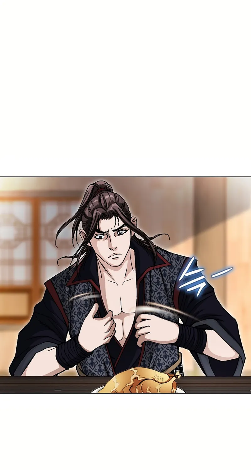 Return of the Immortal Monk Chapter 3 page 65 - 