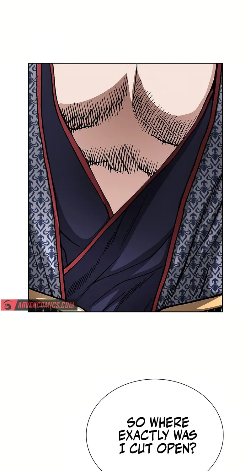 Return of the Immortal Monk Chapter 3 page 66 - 