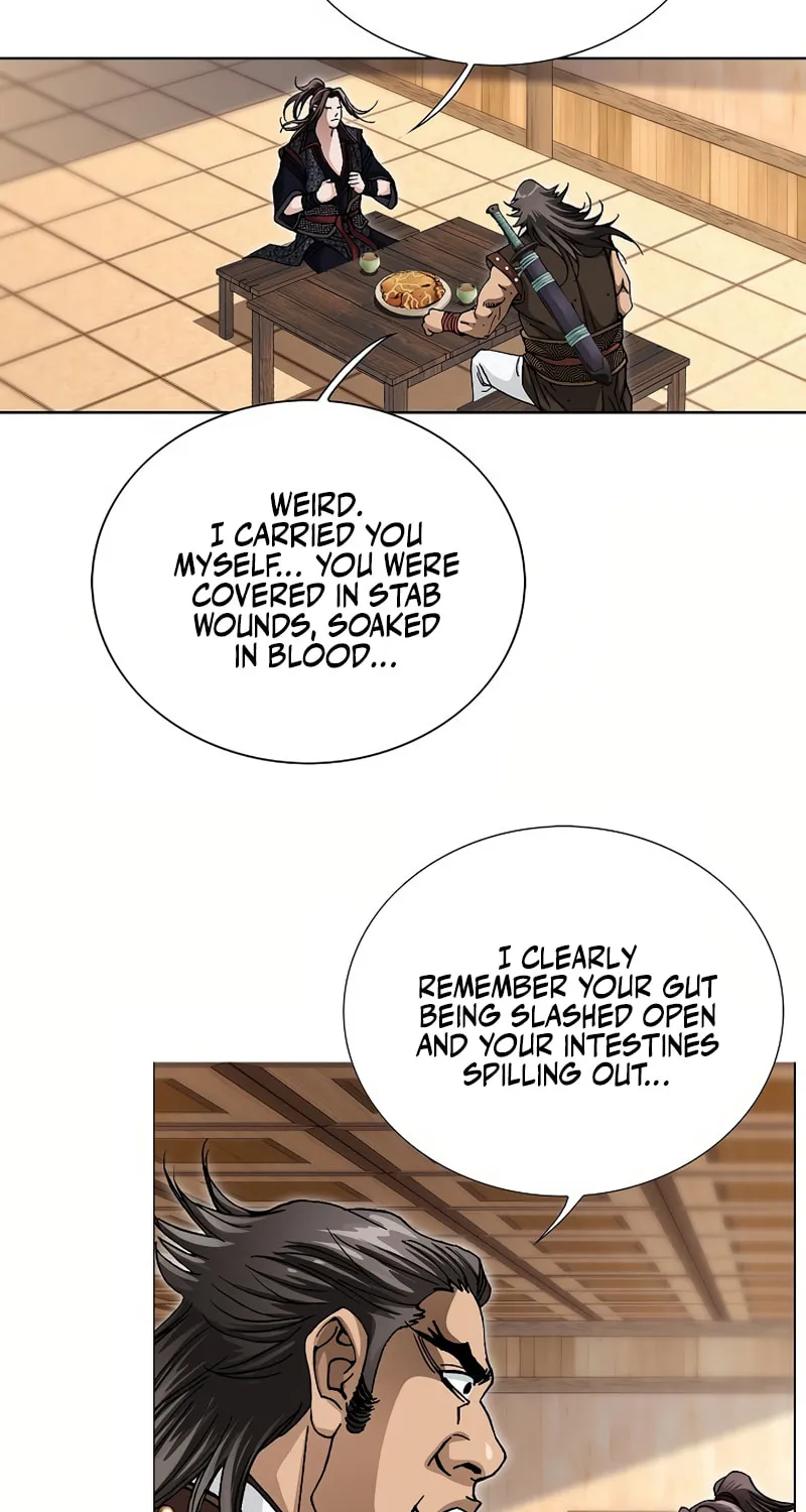 Return of the Immortal Monk Chapter 3 page 67 - 