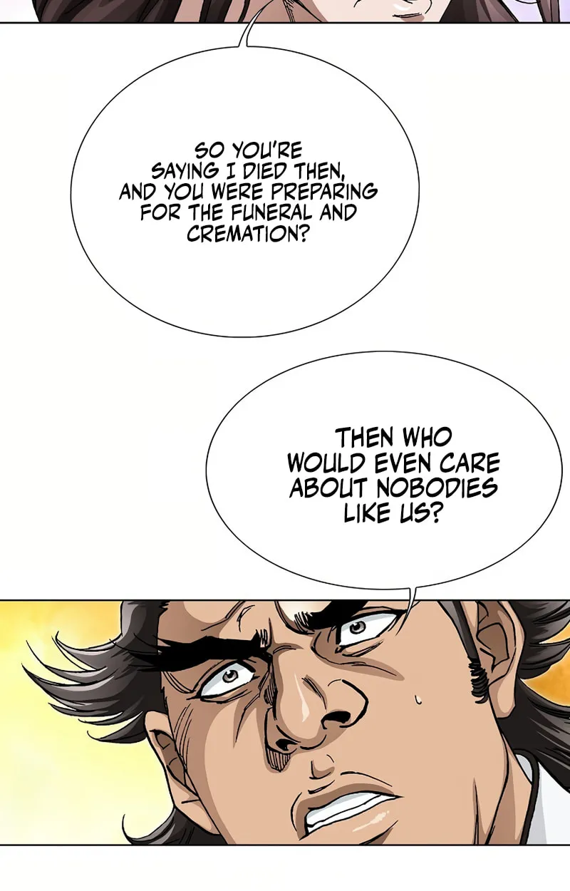 Return of the Immortal Monk Chapter 3 page 70 - 