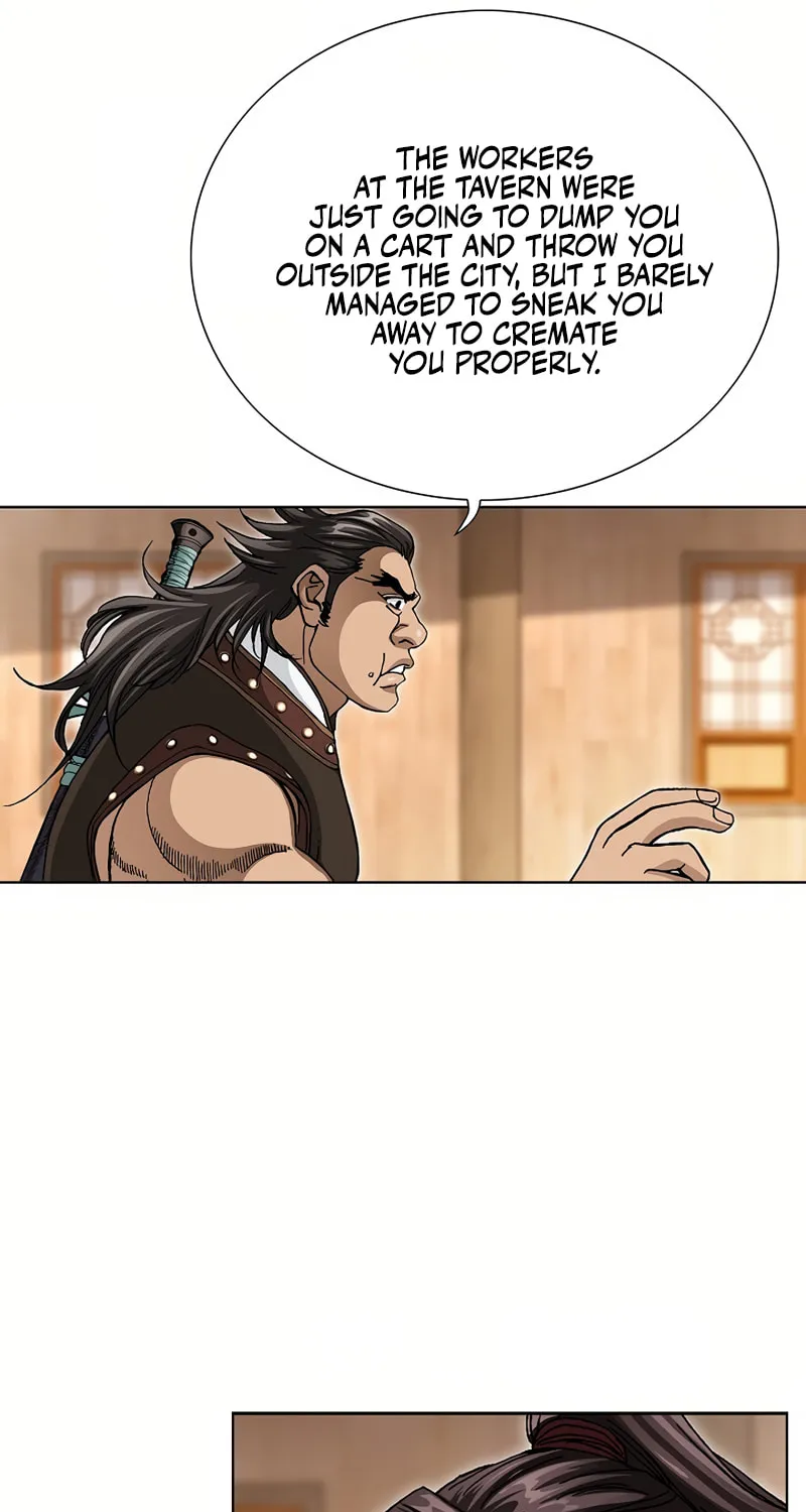 Return of the Immortal Monk Chapter 3 page 71 - 