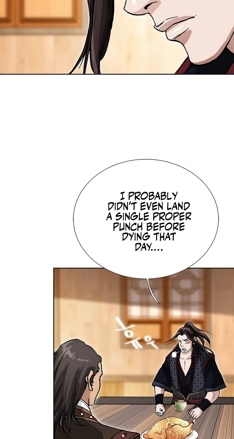 Return of the Immortal Monk Chapter 3 page 73 - 