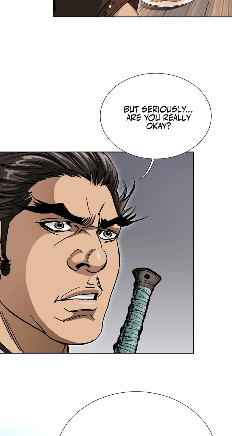 Return of the Immortal Monk Chapter 3 page 74 - 
