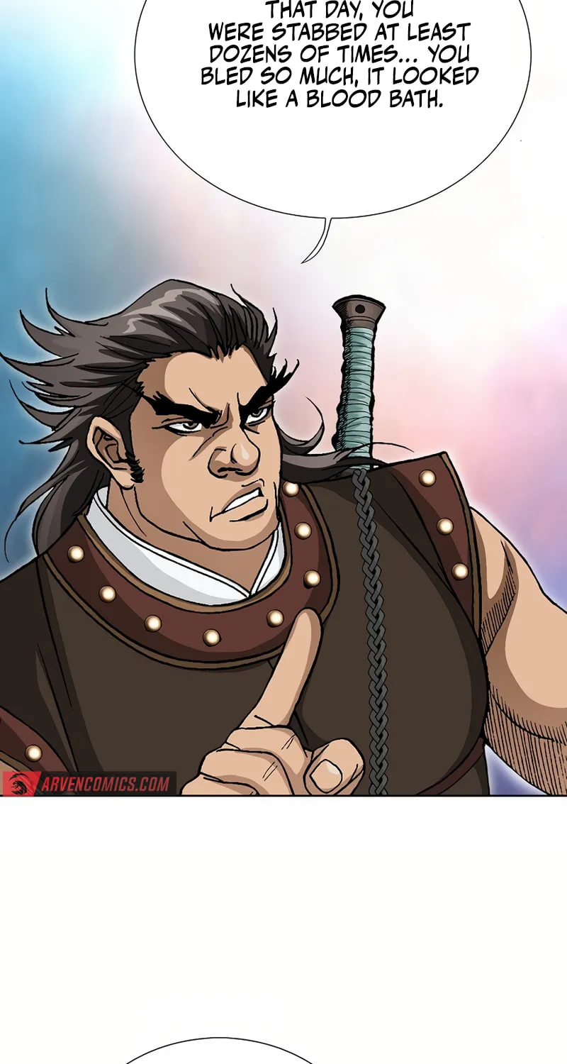Return of the Immortal Monk Chapter 3 page 75 - 