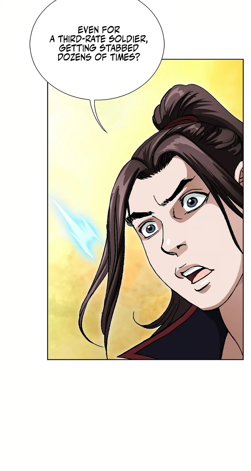 Return of the Immortal Monk Chapter 3 page 76 - 