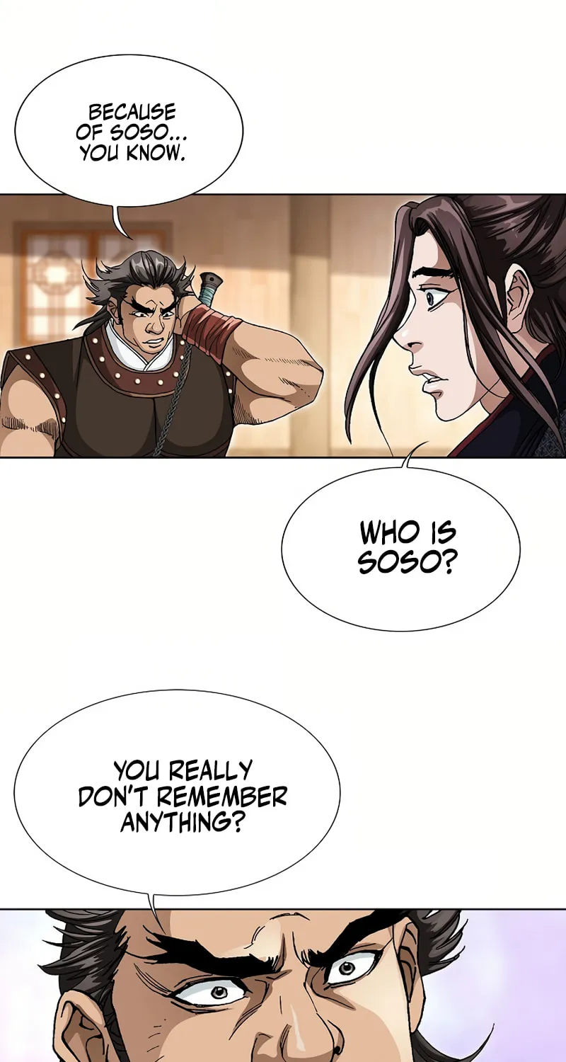 Return of the Immortal Monk Chapter 3 page 77 - 