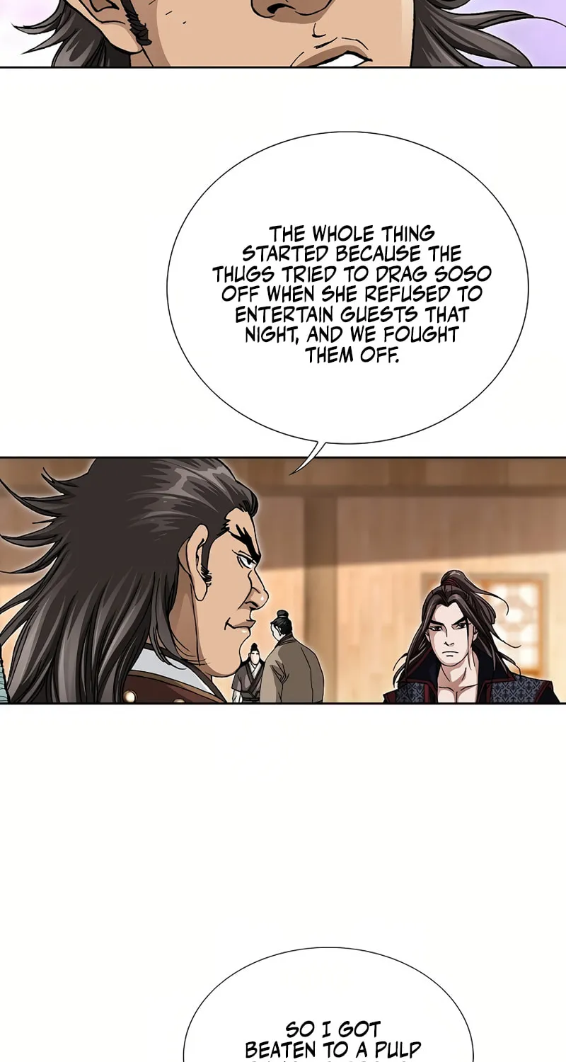 Return of the Immortal Monk Chapter 3 page 78 - 
