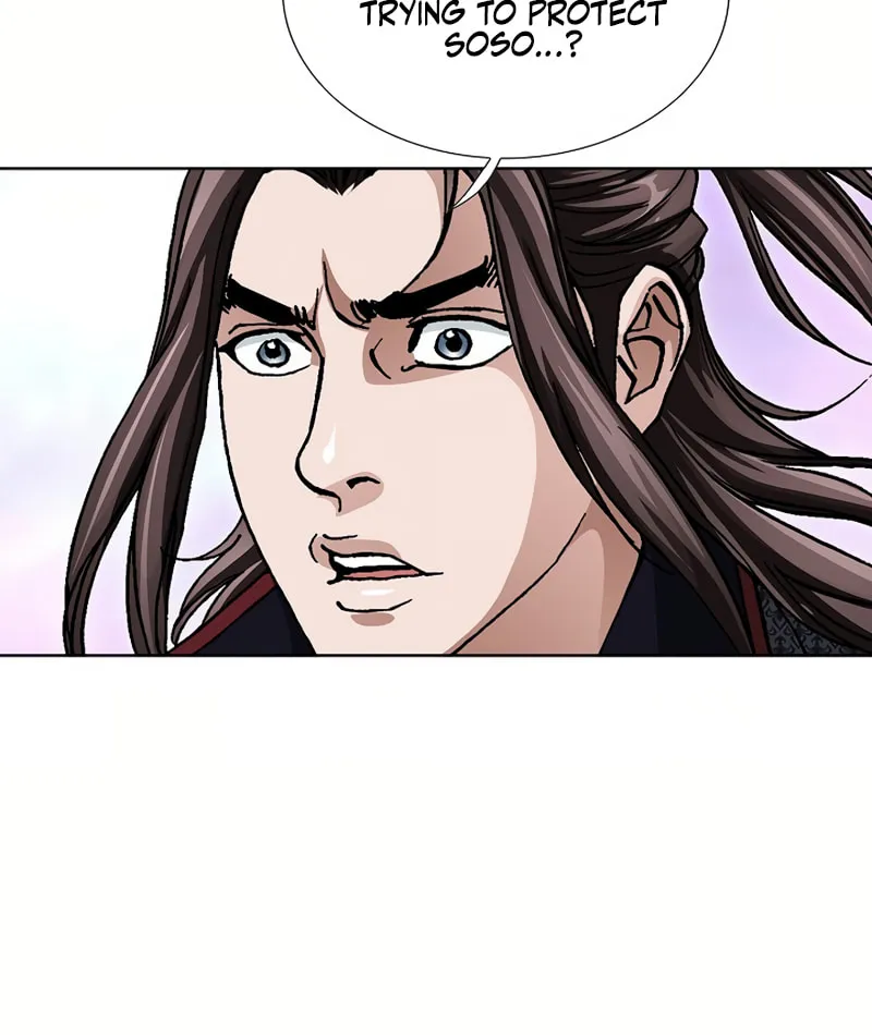 Return of the Immortal Monk Chapter 3 page 79 - 