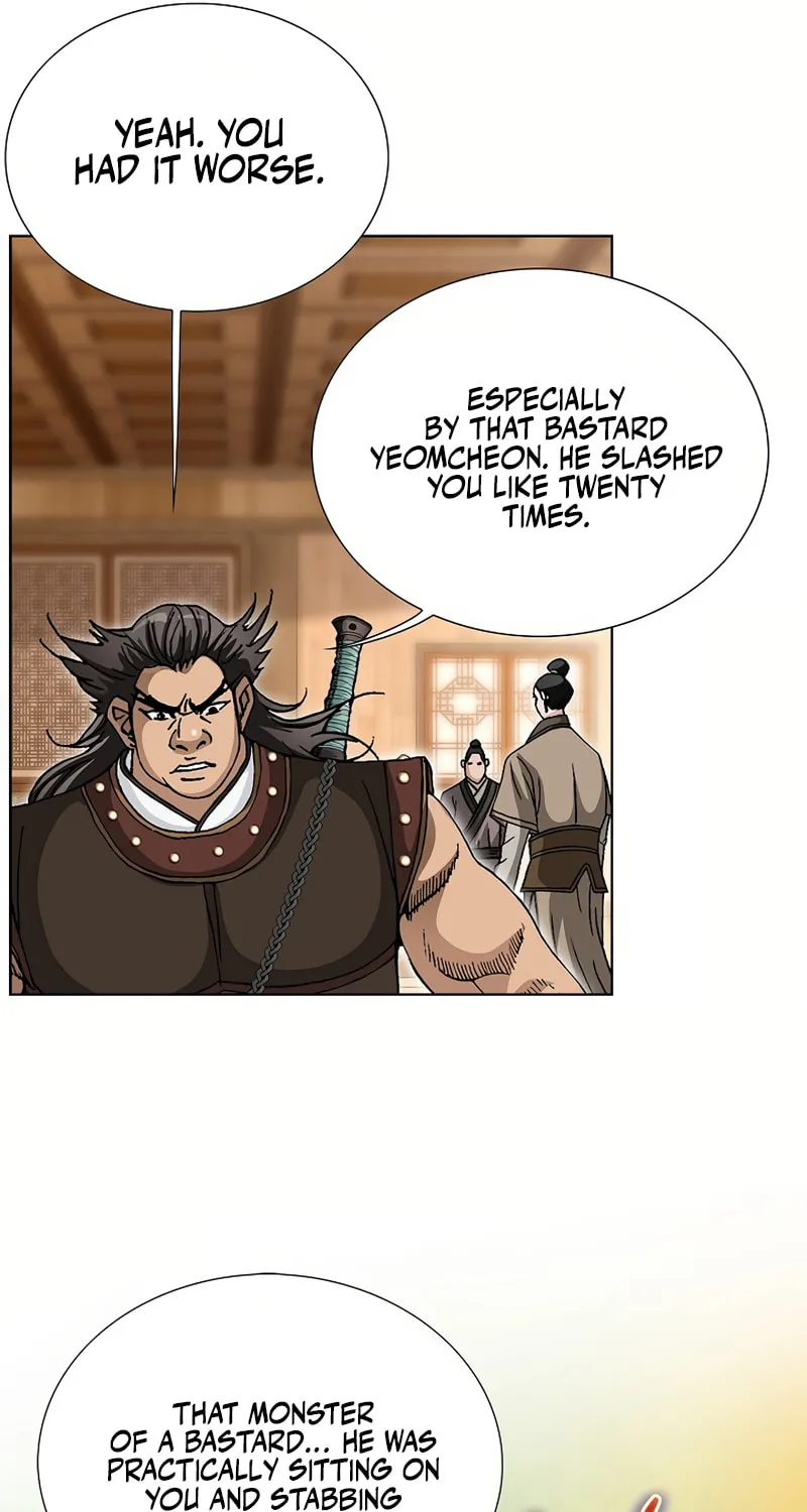 Return of the Immortal Monk Chapter 3 page 80 - 