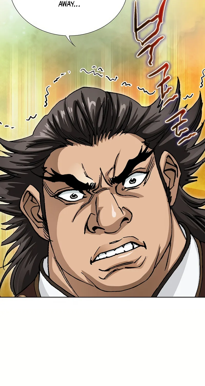 Return of the Immortal Monk Chapter 3 page 81 - 