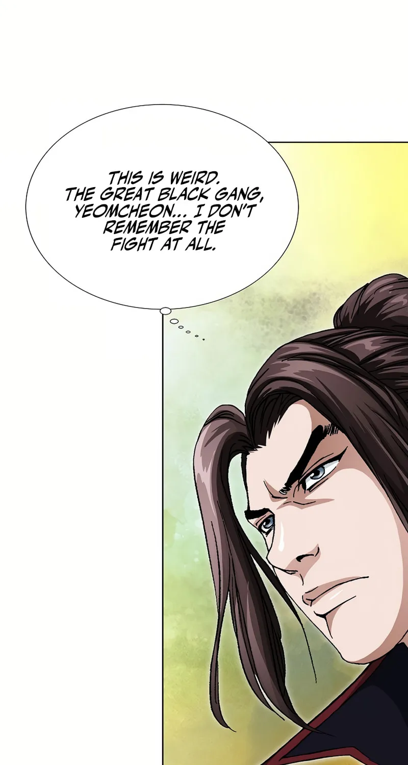 Return of the Immortal Monk Chapter 3 page 82 - 
