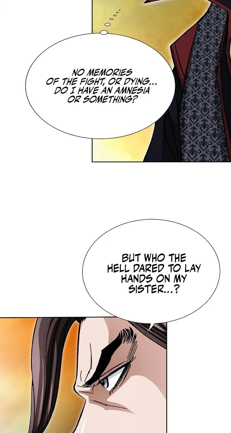 Return of the Immortal Monk Chapter 3 page 83 - 