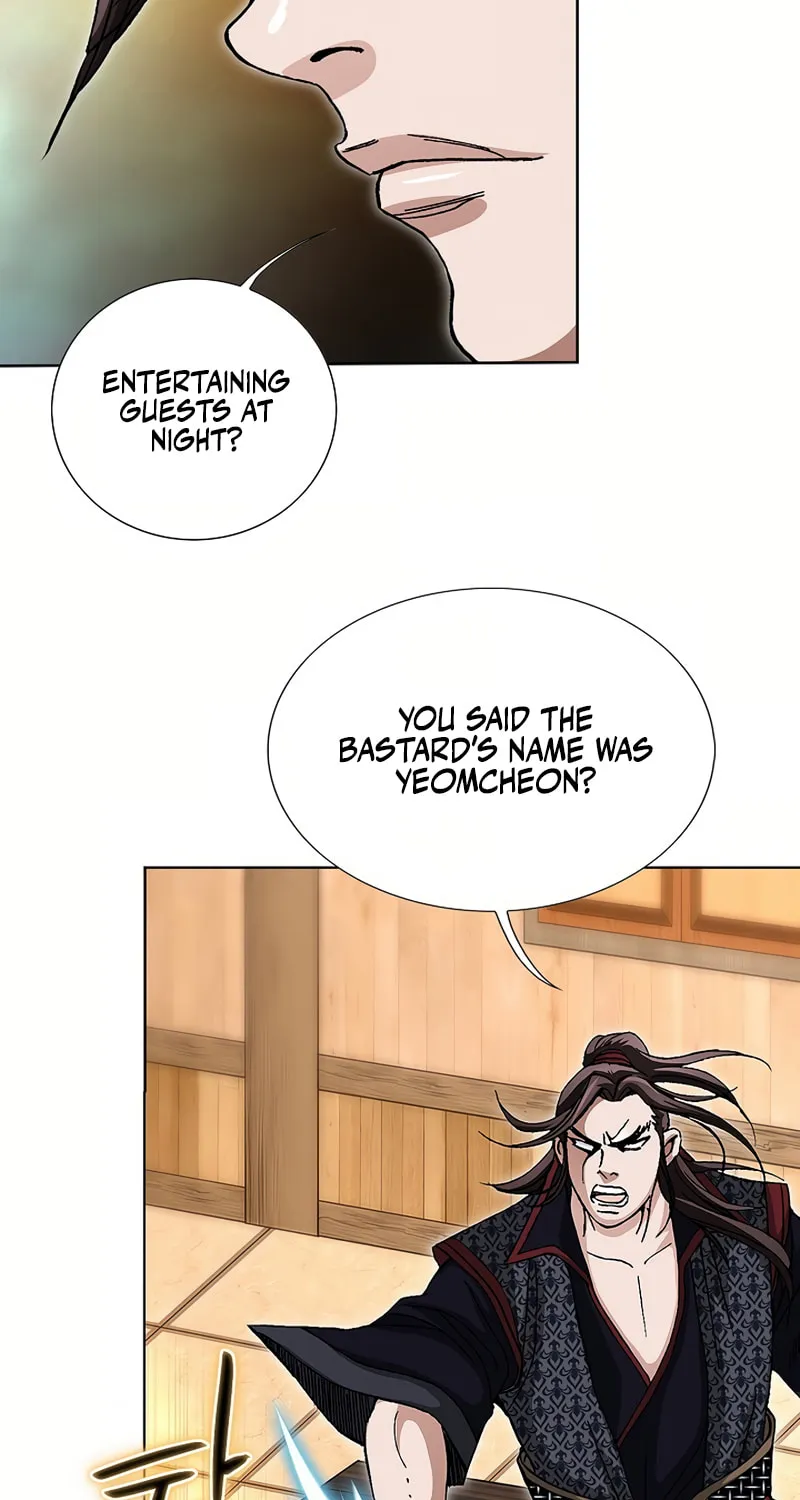 Return of the Immortal Monk Chapter 3 page 84 - 
