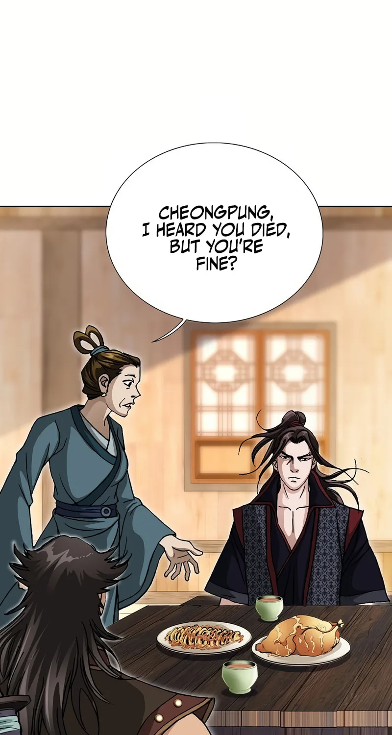 Return of the Immortal Monk Chapter 3 page 87 - 