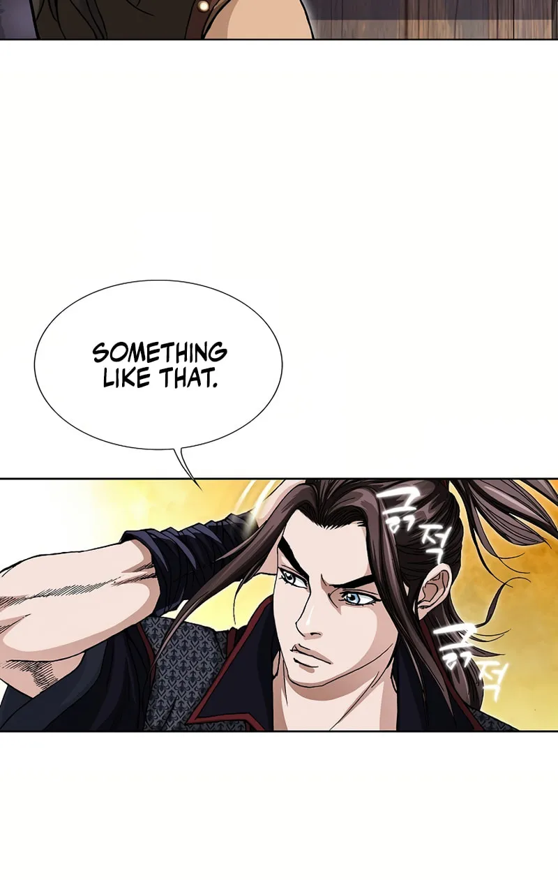 Return of the Immortal Monk Chapter 3 page 88 - 