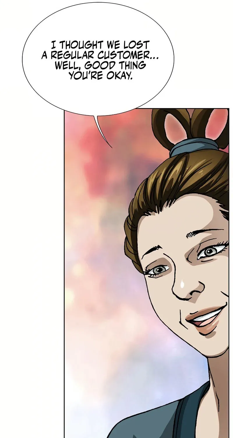 Return of the Immortal Monk Chapter 3 page 89 - 