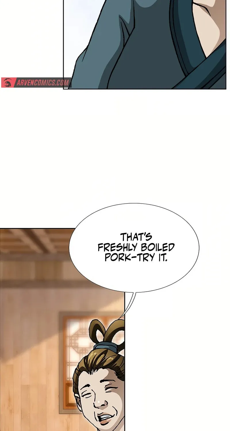 Return of the Immortal Monk Chapter 3 page 90 - 