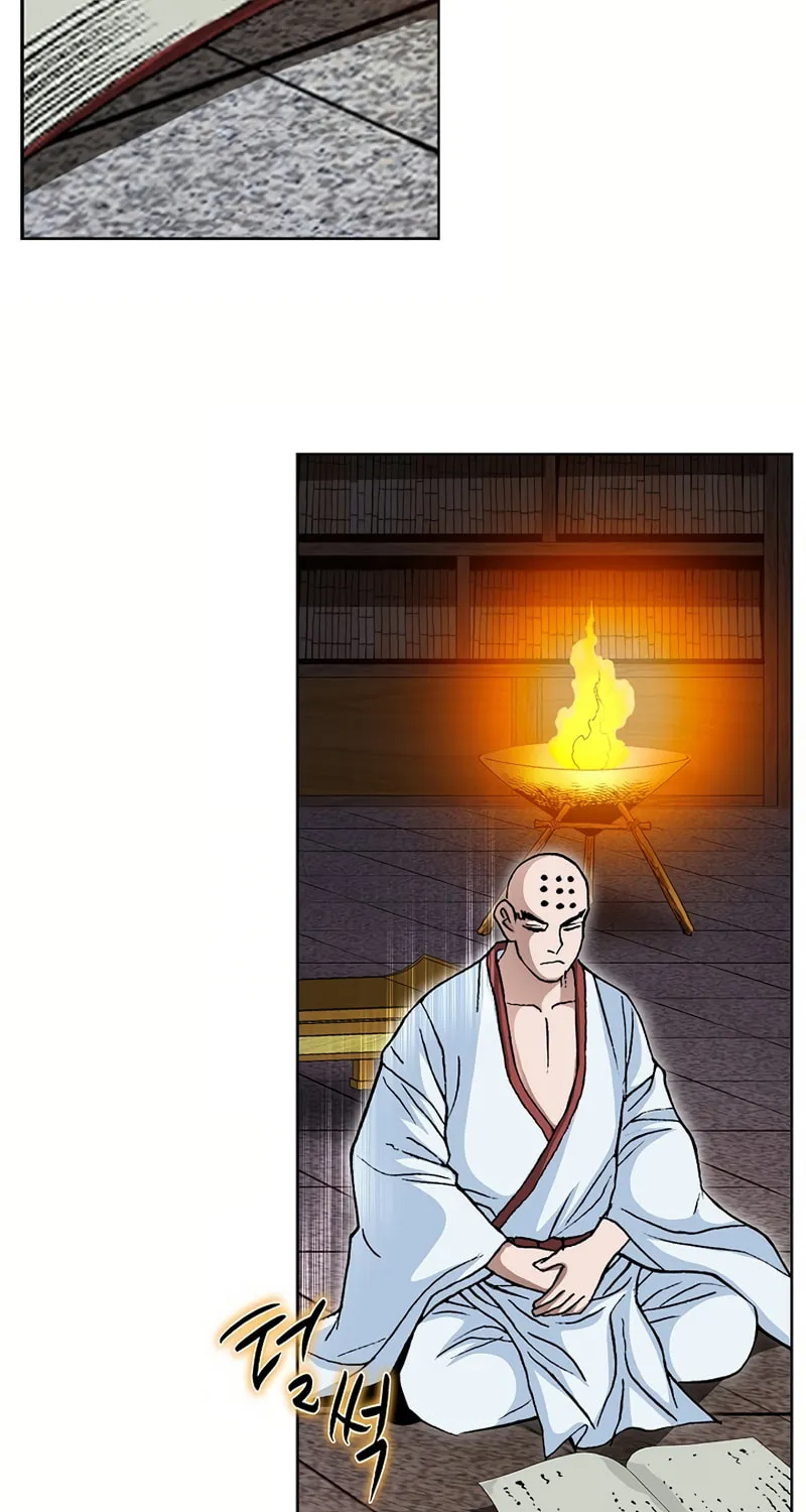 Return of the Immortal Monk Chapter 3 page 10 - 