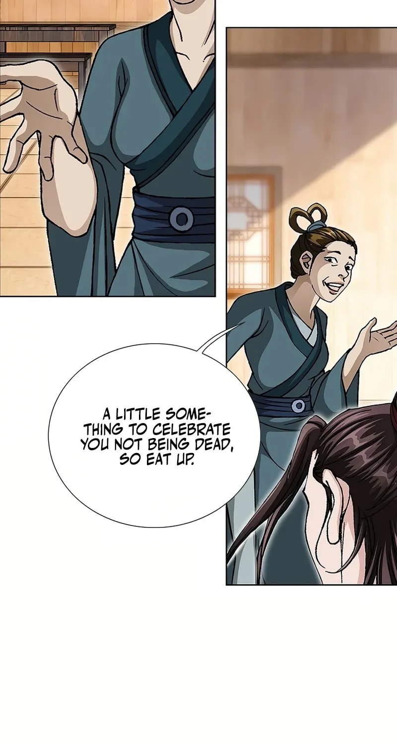 Return of the Immortal Monk Chapter 3 page 91 - 