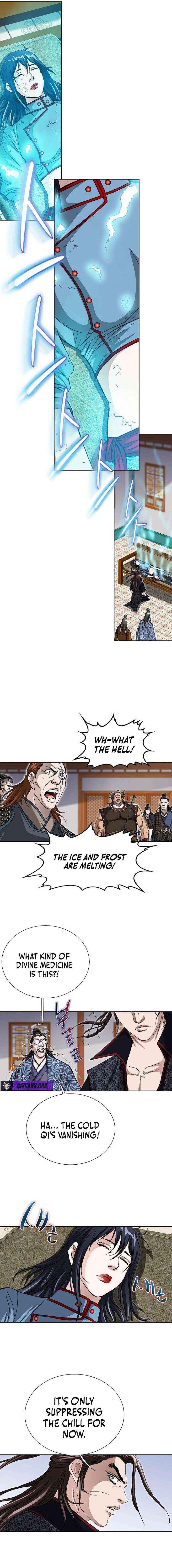 Return of the Immortal Monk Chapter 37 page 4 - 
