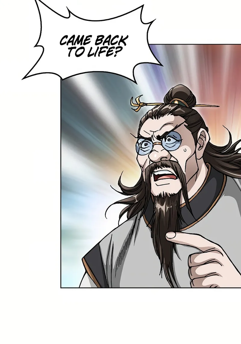 Return of the Immortal Monk Chapter 4 page 11 - 