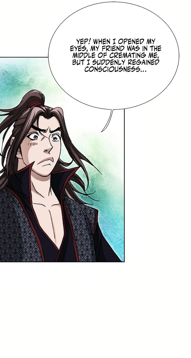 Return of the Immortal Monk Chapter 4 page 12 - 