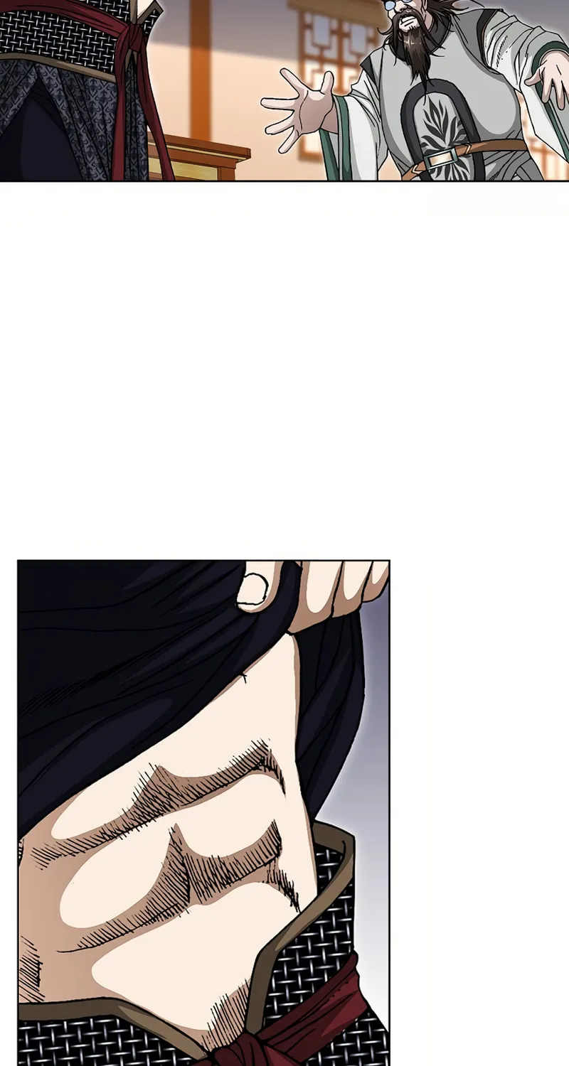 Return of the Immortal Monk Chapter 4 page 19 - 