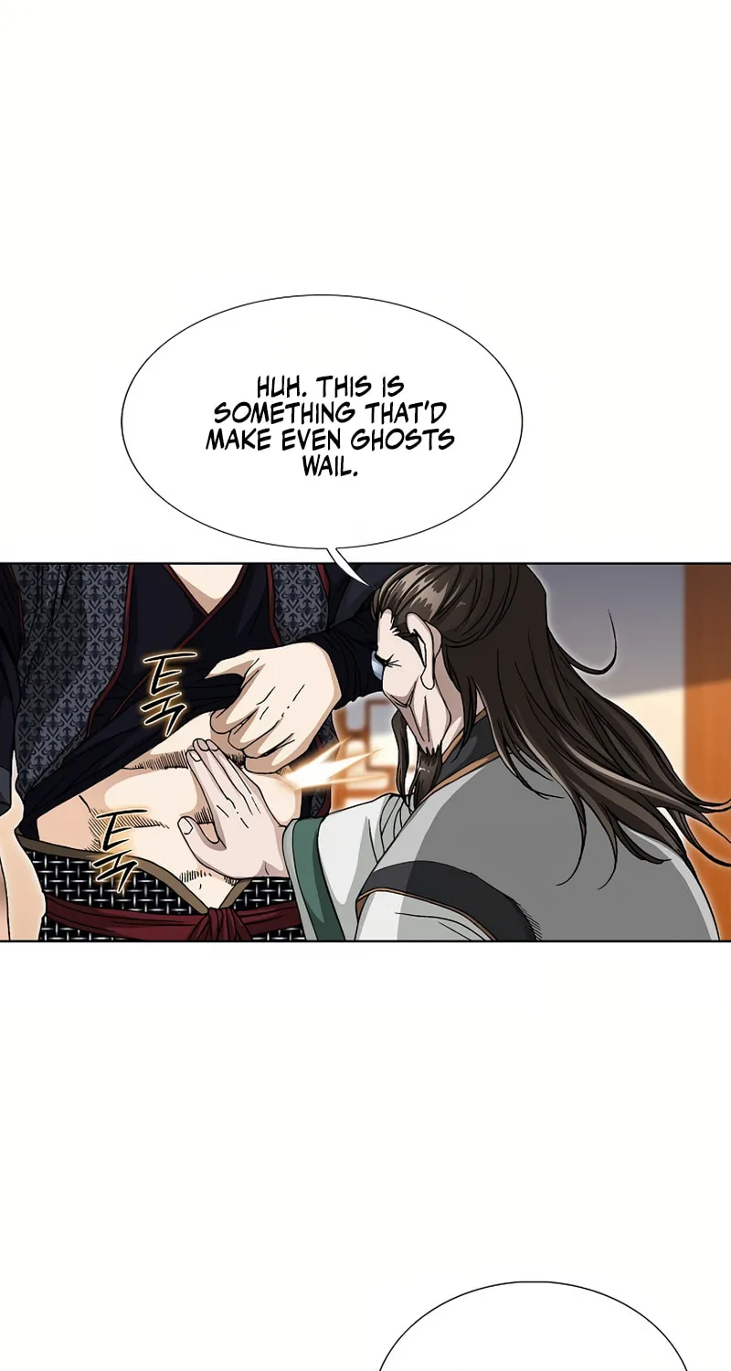 Return of the Immortal Monk Chapter 4 page 21 - 